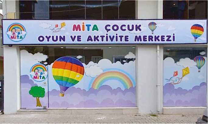 Tabela ve Cam Giydirme